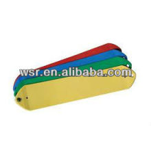 OEM custom molded elastic rubber straps